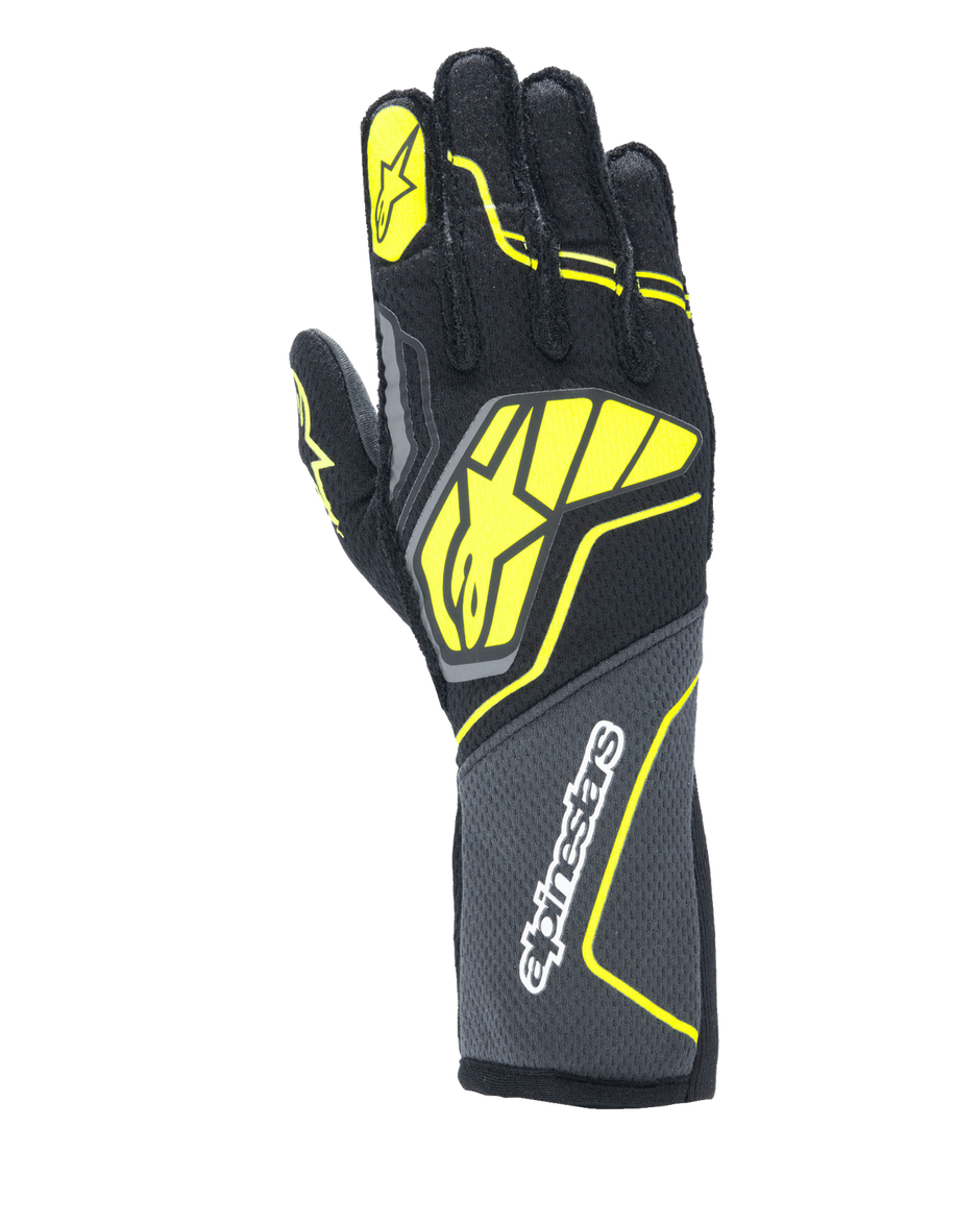 Guantes Alpinestars Tech-1 ZX V4 FIA/SFI