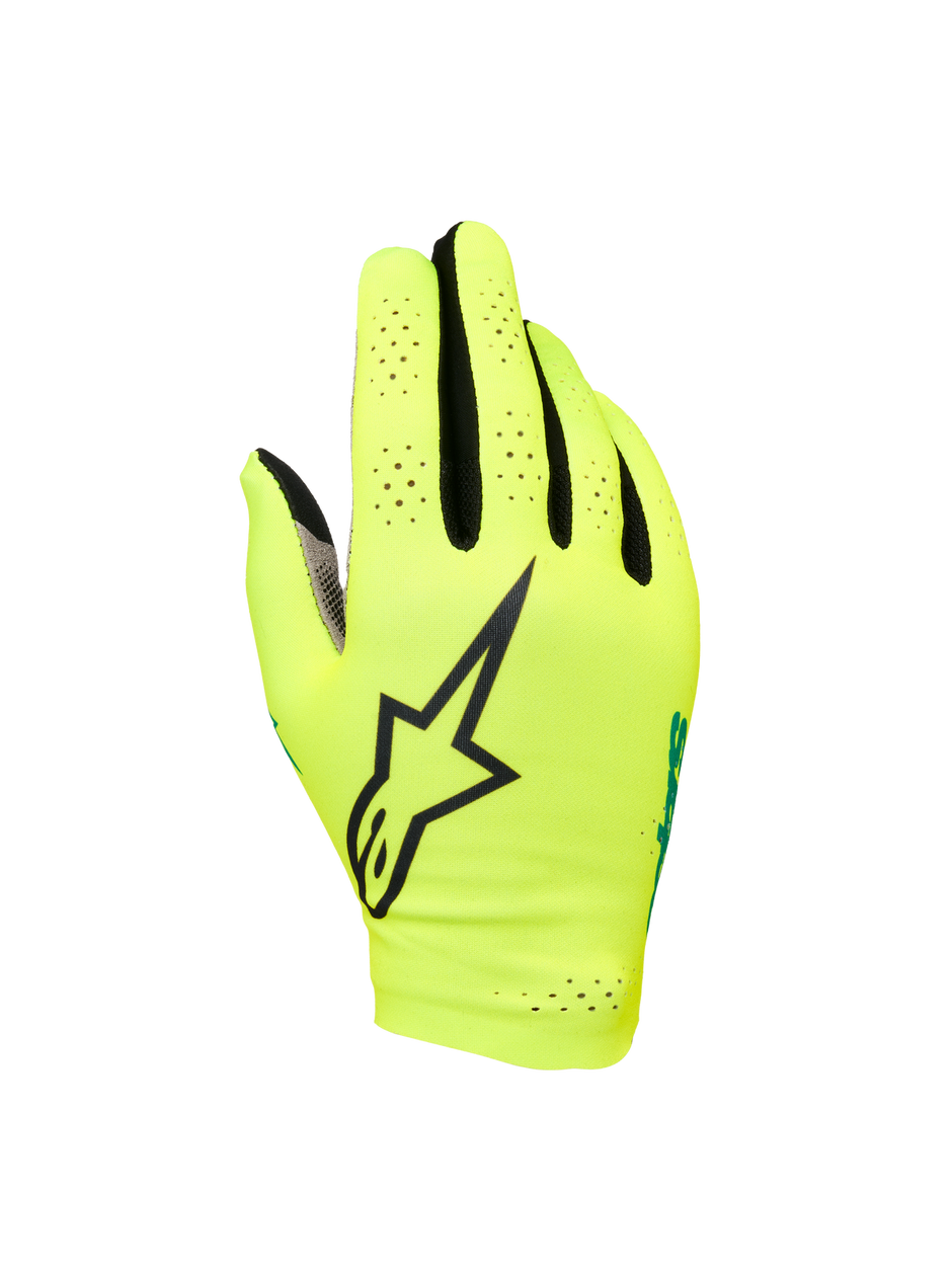ALPINESTARS Guantes Gaming Graphic 1