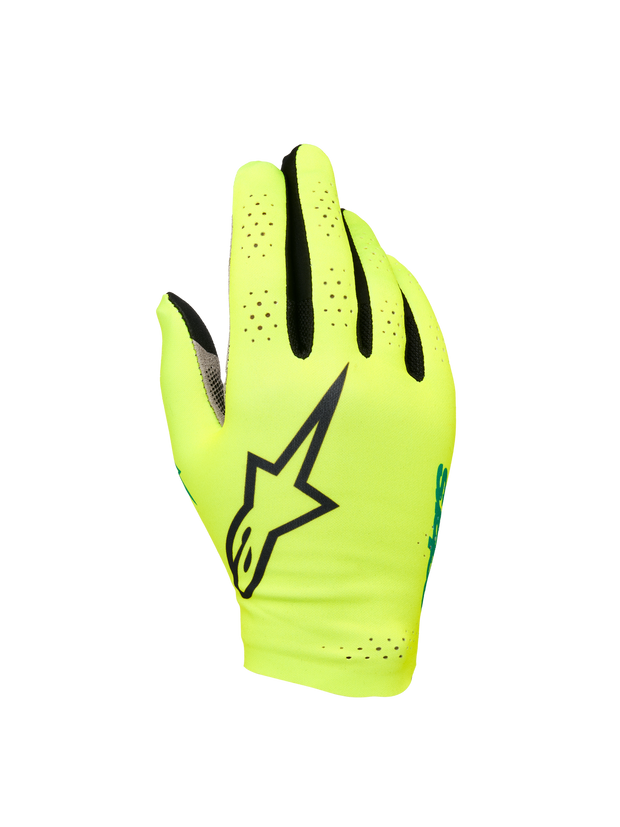 ALPINESTARS Guantes Gaming Graphic 1