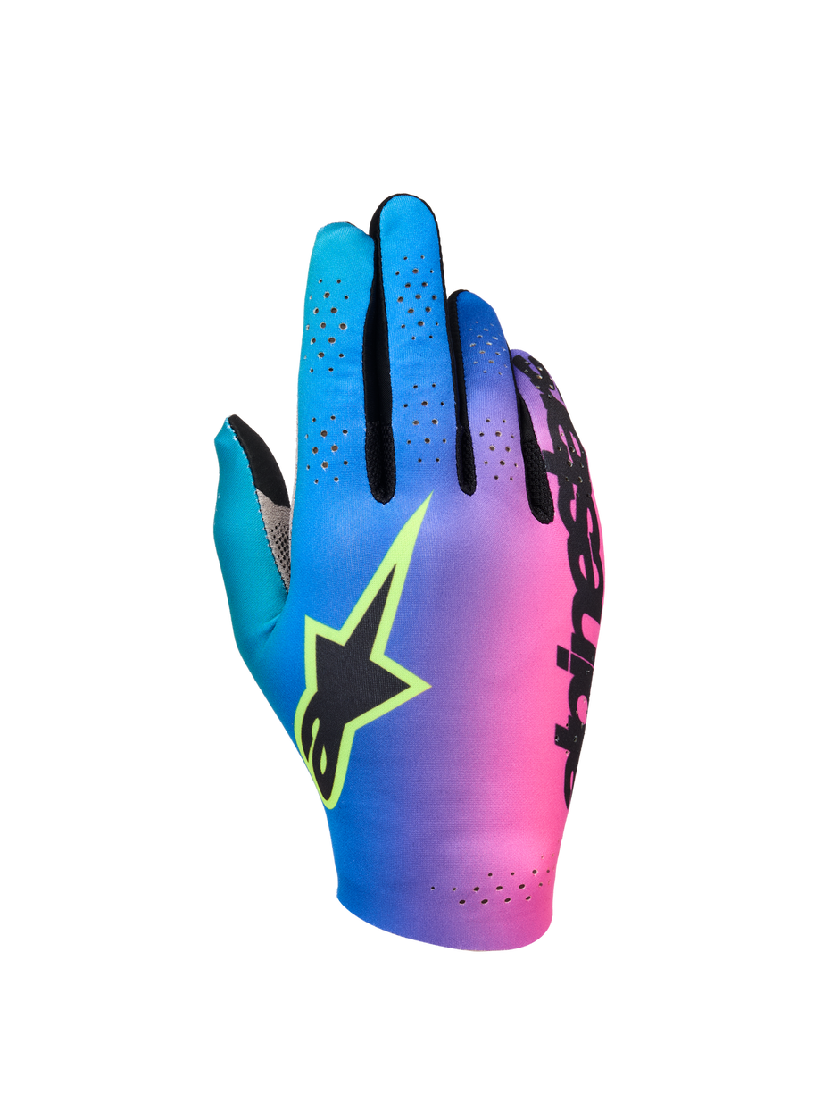 ALPINESTARS Guantes Gaming Graphic 2