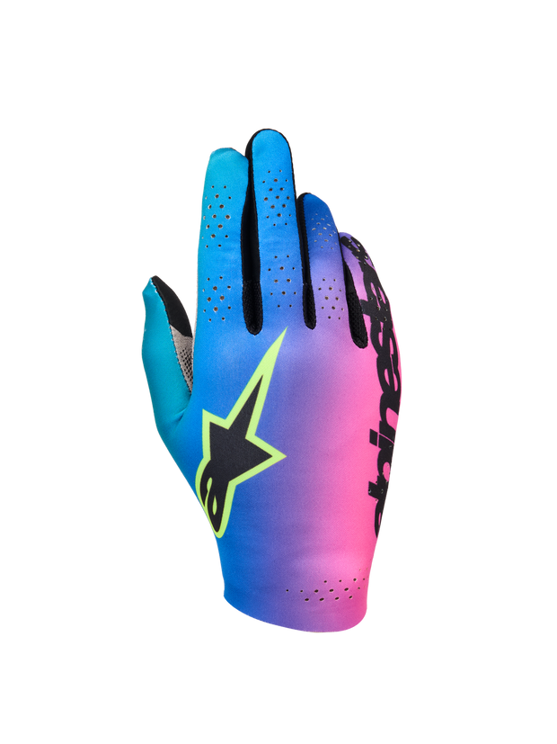 ALPINESTARS Guantes Gaming Graphic 2