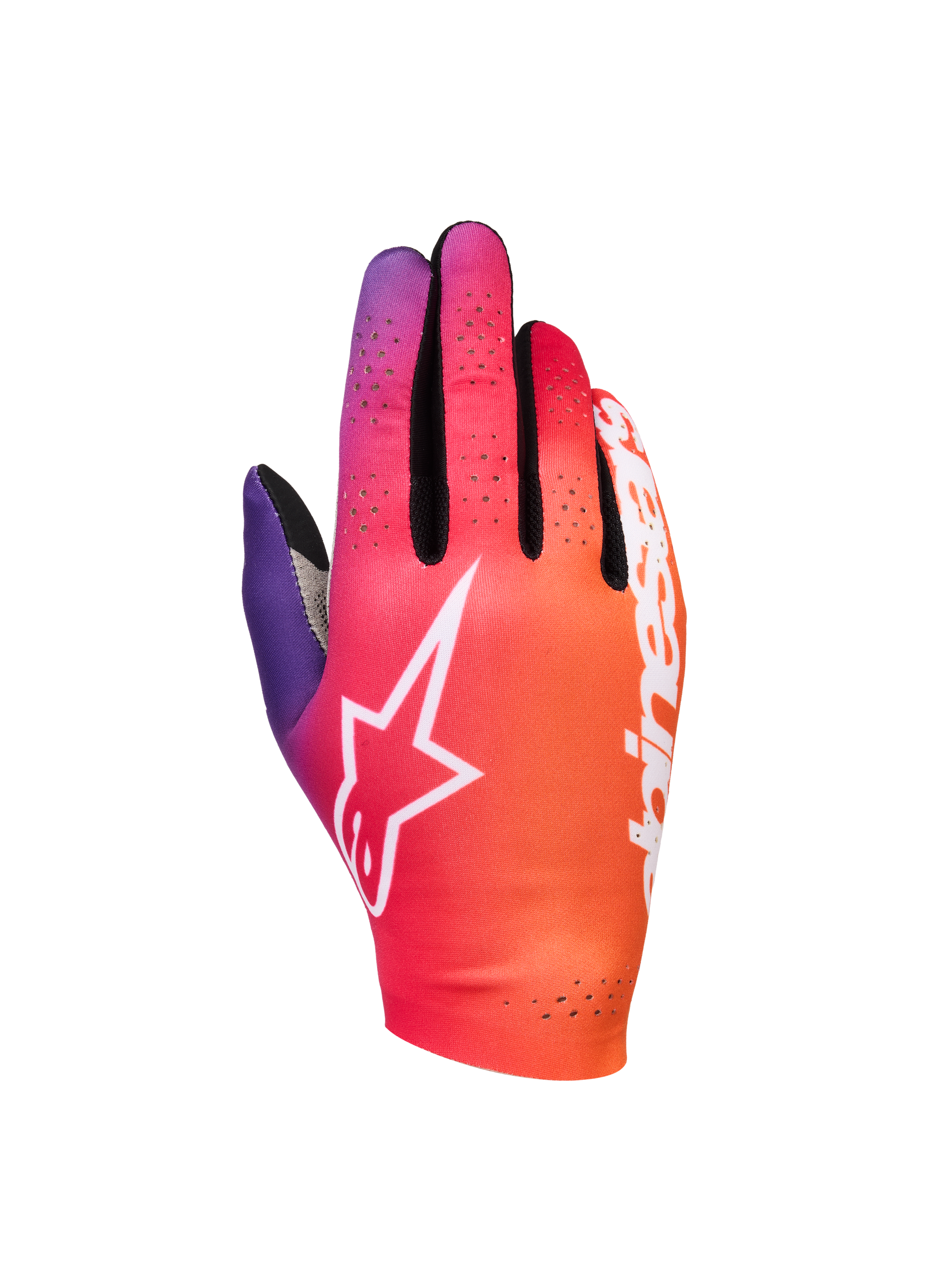 ALPINESTARS Guantes Gaming Graphic 2