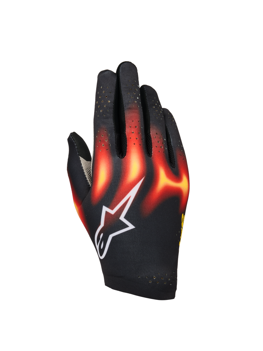 ALPINESTARS Guantes Gaming Graphic 3