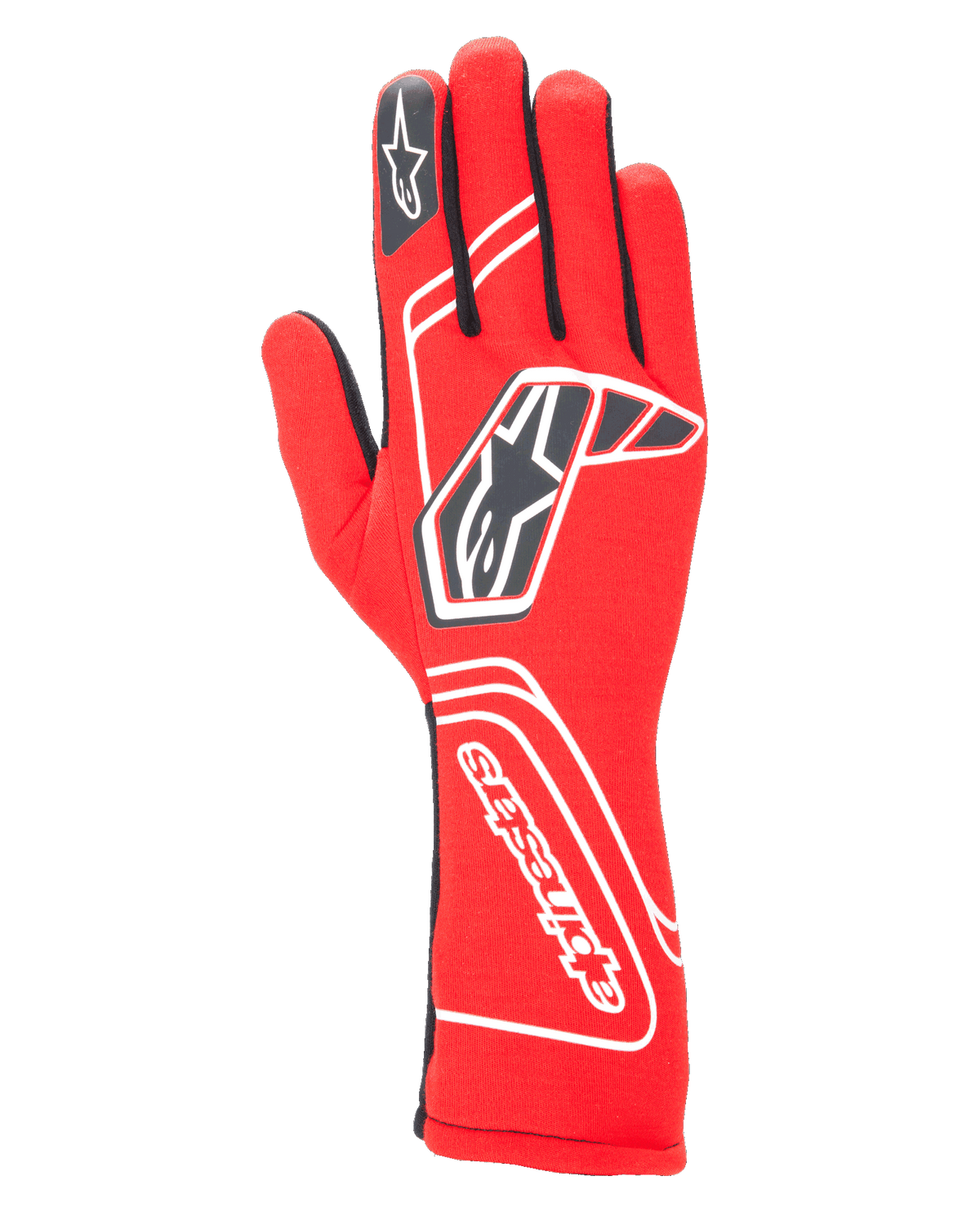 Guantes Alpinestars Tech-1 Start V4 FIA