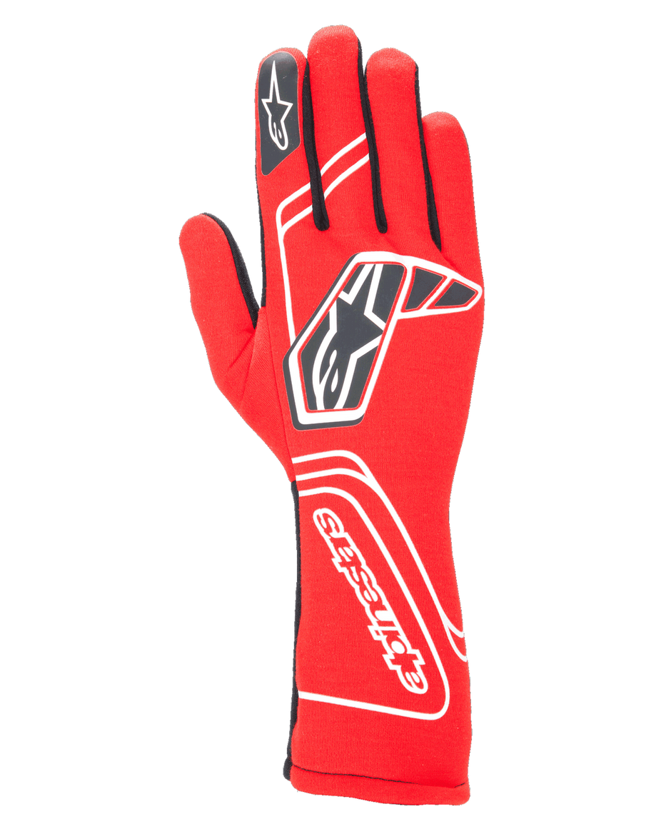Guantes Alpinestars Tech-1 Start V4 FIA