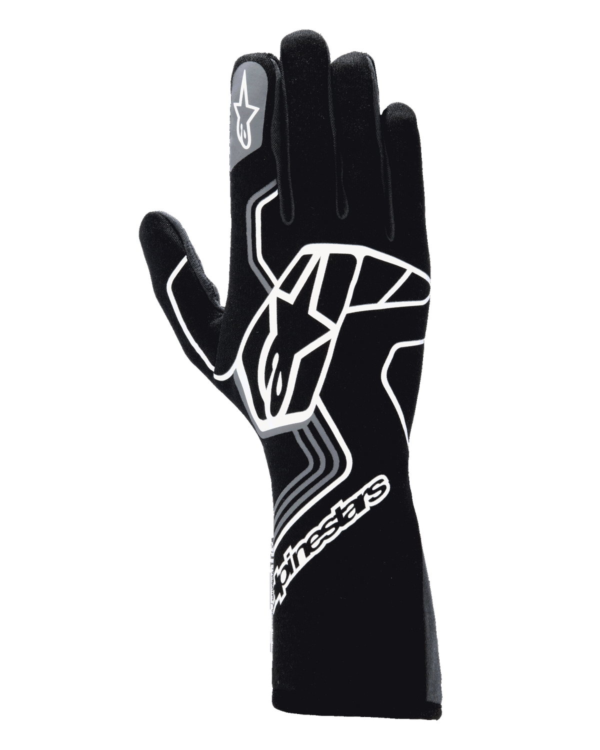 Guantes Alpinestars Tech-1 Race V4 FIA/SFI