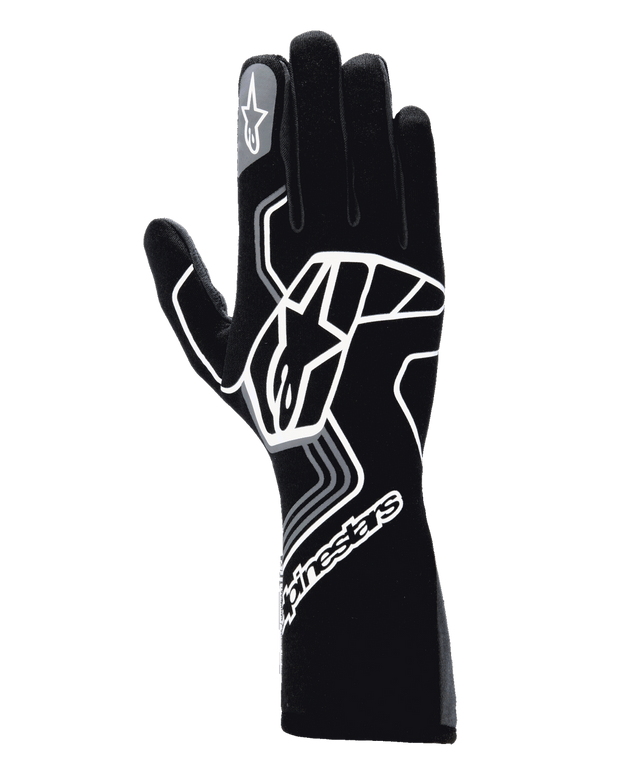 Guantes Alpinestars Tech-1 Race V4 FIA/SFI