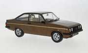 1977 Ford Escort MK II RS 2000 Marrón Metalizado Decorado 1:18 MC Group 18530