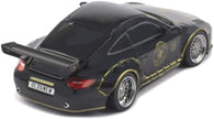 2020 Porsche 911 (Old & New 997) Jon Player Special 1:43