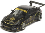 2020 Porsche 911 (Old & New 997) Jon Player Special 1:43