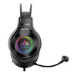 AURICULAR GAMING G7 | XBOX | PS5 | SWITCH | PC | NEGRO COOLSOUND