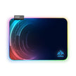 ALFOMBRILLA GAMING PRO | LED RGB | 350X250MM CROMAD