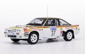 1984 Opel Manta B 400 Nº37 B.Fisher/A.Frazer Rally Manx 1:18 IXO Models 18RMC261.22