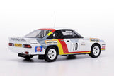 1985 Opel Manta B 400 Nº10 B.Fisher/A.Frazer Rally Manx 1:18 IXO Models 18RMC260.22