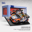 2025 Hyundai i20 N Rally1 Nº8 O.Tänak/M.Järveoja Rally de Arabia Saudita WRC 1:18 IXO Models 18RMC268.22
