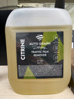 CITRINE Traffic film remover 5L