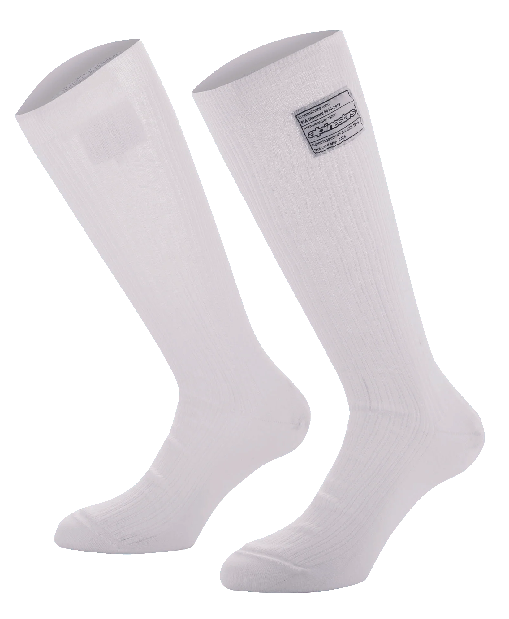 Calcetines Alpinestars Race V4
