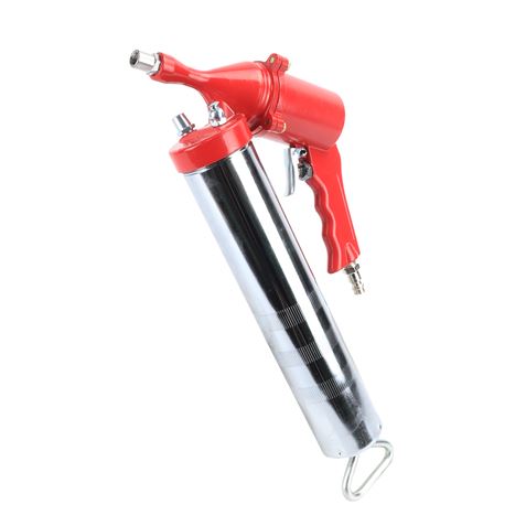BOMBA LUBRICAR NEUMÁTICA + MANUAL 500CC MADER