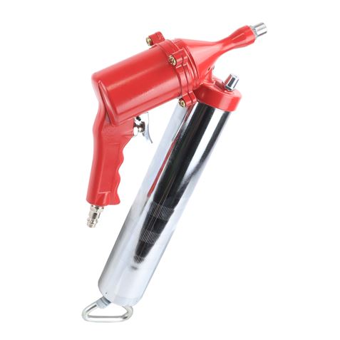 BOMBA LUBRICAR NEUMÁTICA + MANUAL 500CC MADER