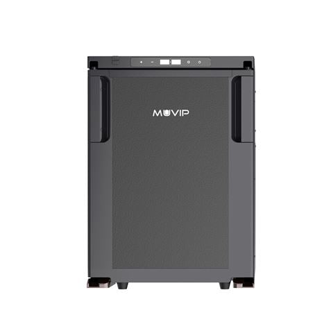 NEVERA FIJA CON COMPRESOR LG 12V 45 LITROS 60W MUVIP