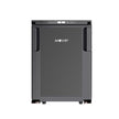 NEVERA FIJA CON COMPRESOR LG 12V 45 LITROS 60W MUVIP