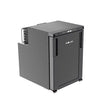 NEVERA FIJA CON COMPRESOR LG 12V 45 LITROS 60W MUVIP