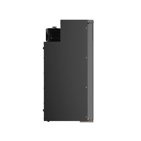 NEVERA FIJA CON COMPRESOR LG 12V 91 LITROS 80W MUVIP