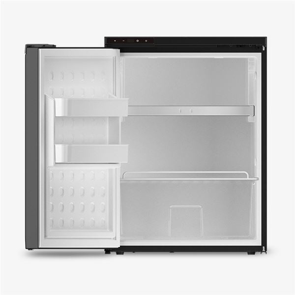 NEVERA FIJA CON COMPRESOR LG 12V 57 LITROS 60W MUVIP