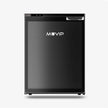 NEVERA FIJA CON COMPRESOR LG 12V 57 LITROS 60W MUVIP