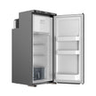 NEVERA FIJA CON COMPRESOR LG 12V 91 LITROS 80W MUVIP