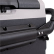 NEVERA PORTATIL CON COMPRESOR LG 107 LITROS DOBLE ZONA MUVIP
