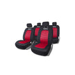 Juego De Fundas S-Line Rojo Sparco CS6