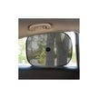 2x Cortinillas Laterales 44x36 Triple Capa