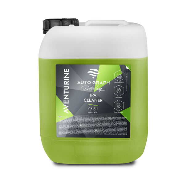 AVENTURINE – IPA Cleaner 5L