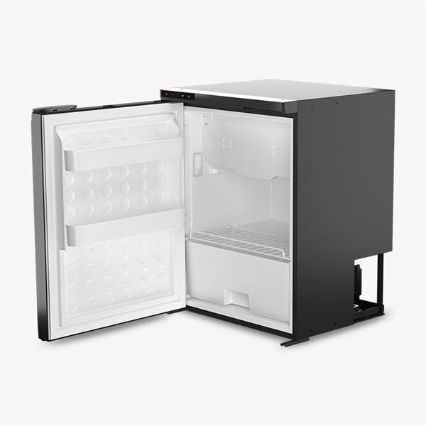 NEVERA FIJA CON COMPRESOR LG 12V 57 LITROS 60W MUVIP