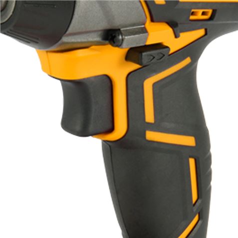 LLAVE IMPACTO S/CARBONES 420NM 20V | BATERIA 4AH BLIM
