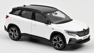 2022 Renault Austral Esprit Alpine Blanco Perla 1:43 Norev 517925