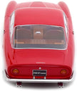 1962 Ferrari 250 GT Lusso Rojo 1:18 KK-Scale KKDC181021