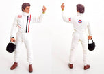 Figura de Resina Steve McQeen 1:18 KK-Scale KKFIG012