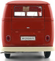 1963 Volkswagen T1 Microbus Panel Van 