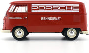 1963 Volkswagen T1 Microbus Panel Van 