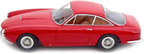 1962 Ferrari 250 GT Lusso Rojo 1:18 KK-Scale KKDC181021