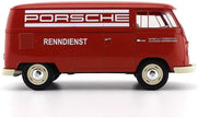 1963 Volkswagen T1 Microbus Panel Van 