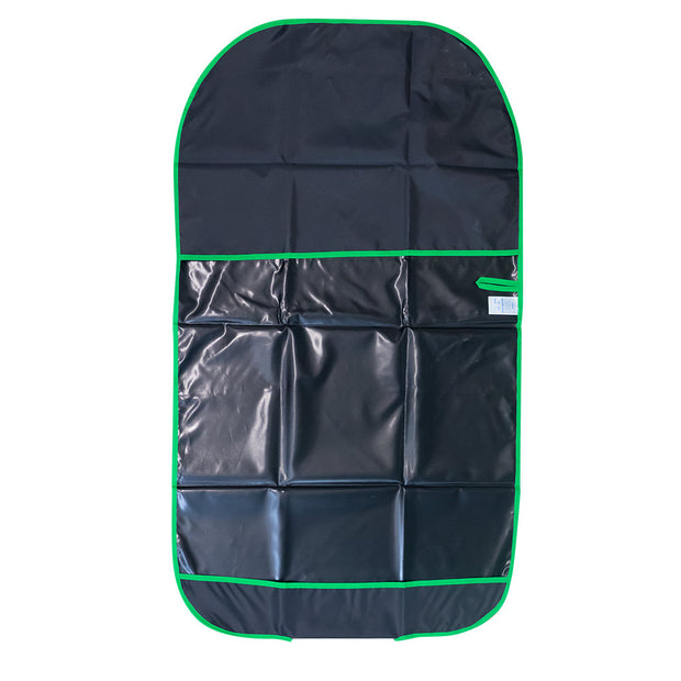 FUNDA DE ASIENTO JBM