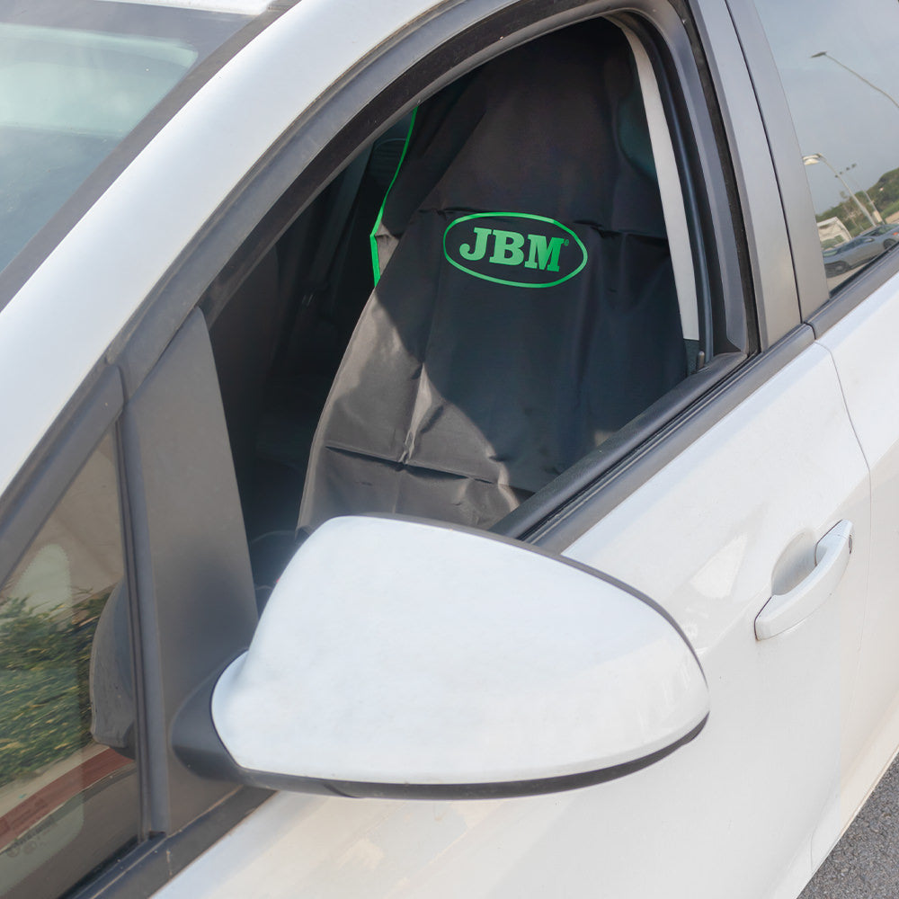 FUNDA DE ASIENTO JBM