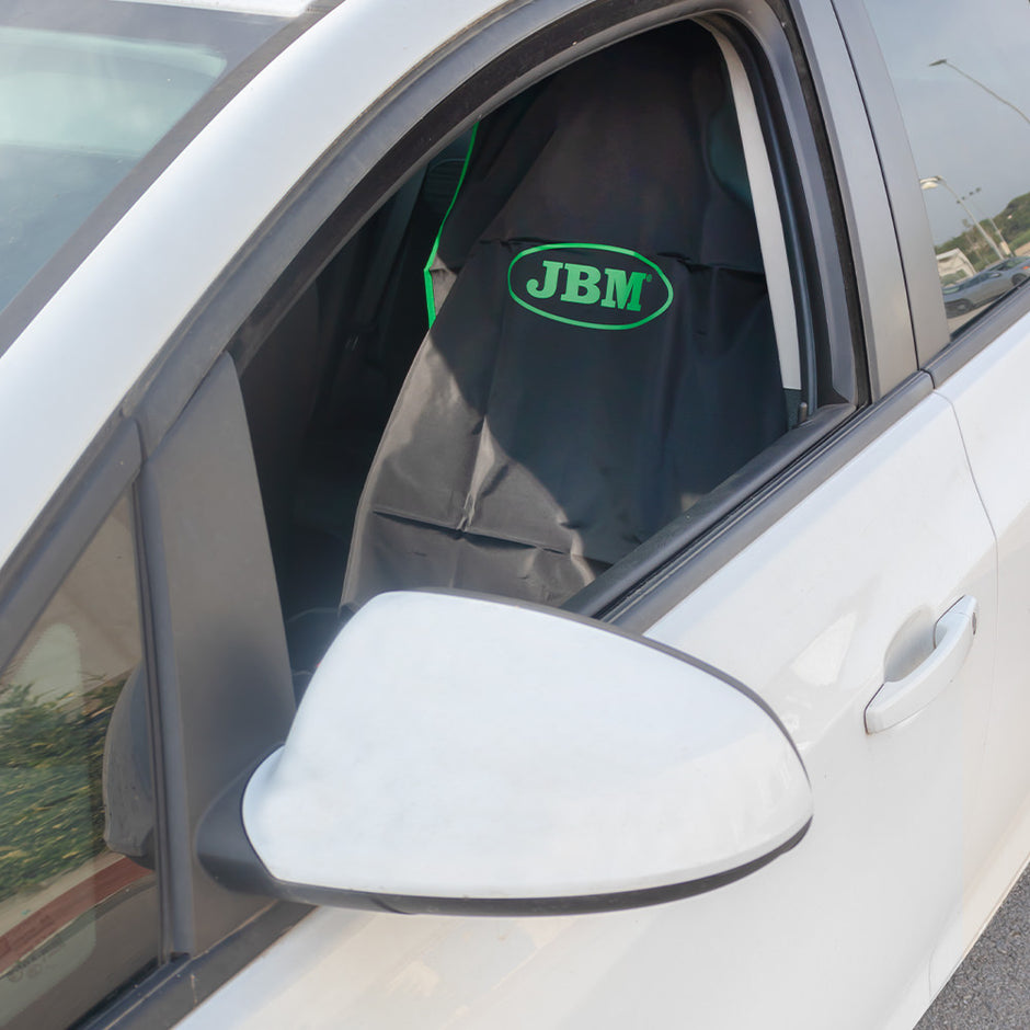 FUNDA DE ASIENTO JBM