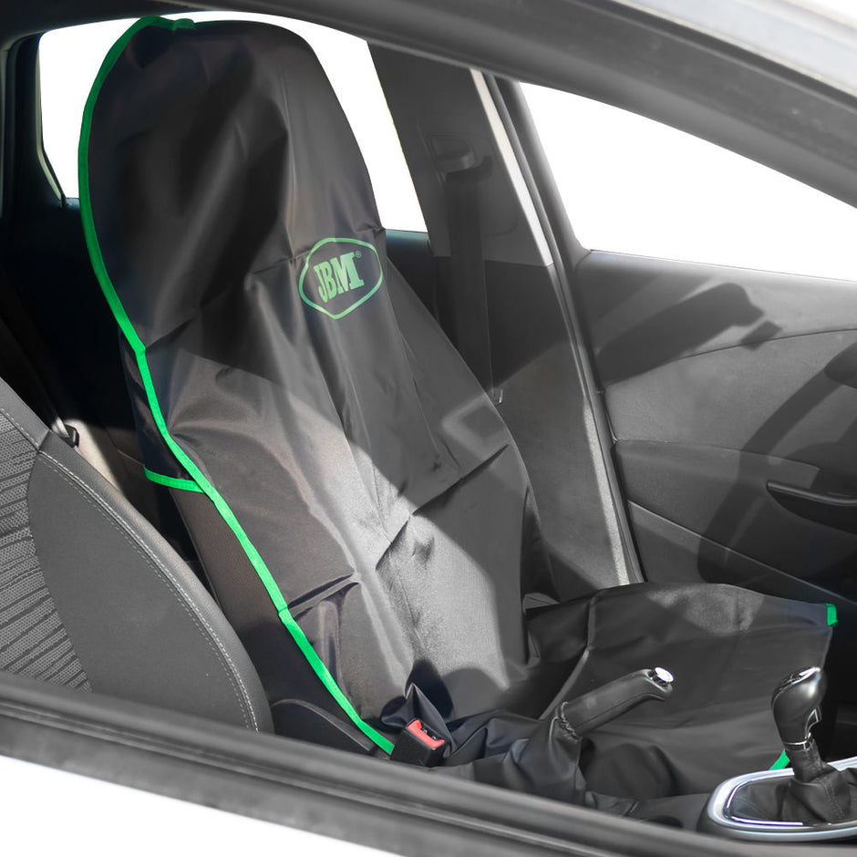 FUNDA DE ASIENTO JBM