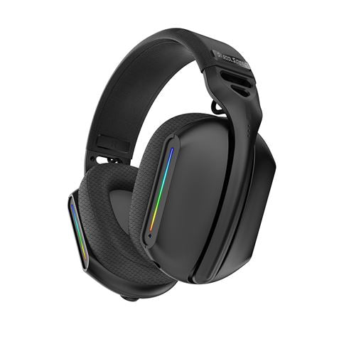 AURICULAR GAMING G11 BLUETOOTH RGB NEGRO COOLSOUND