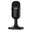 MICRÓFONO GAMING RGB USB G13 | CANCELACIÓN DE RUIDO COOLSOUND