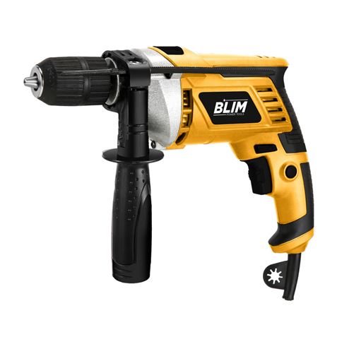 TALADRO PERCUTOR 780W BLIM